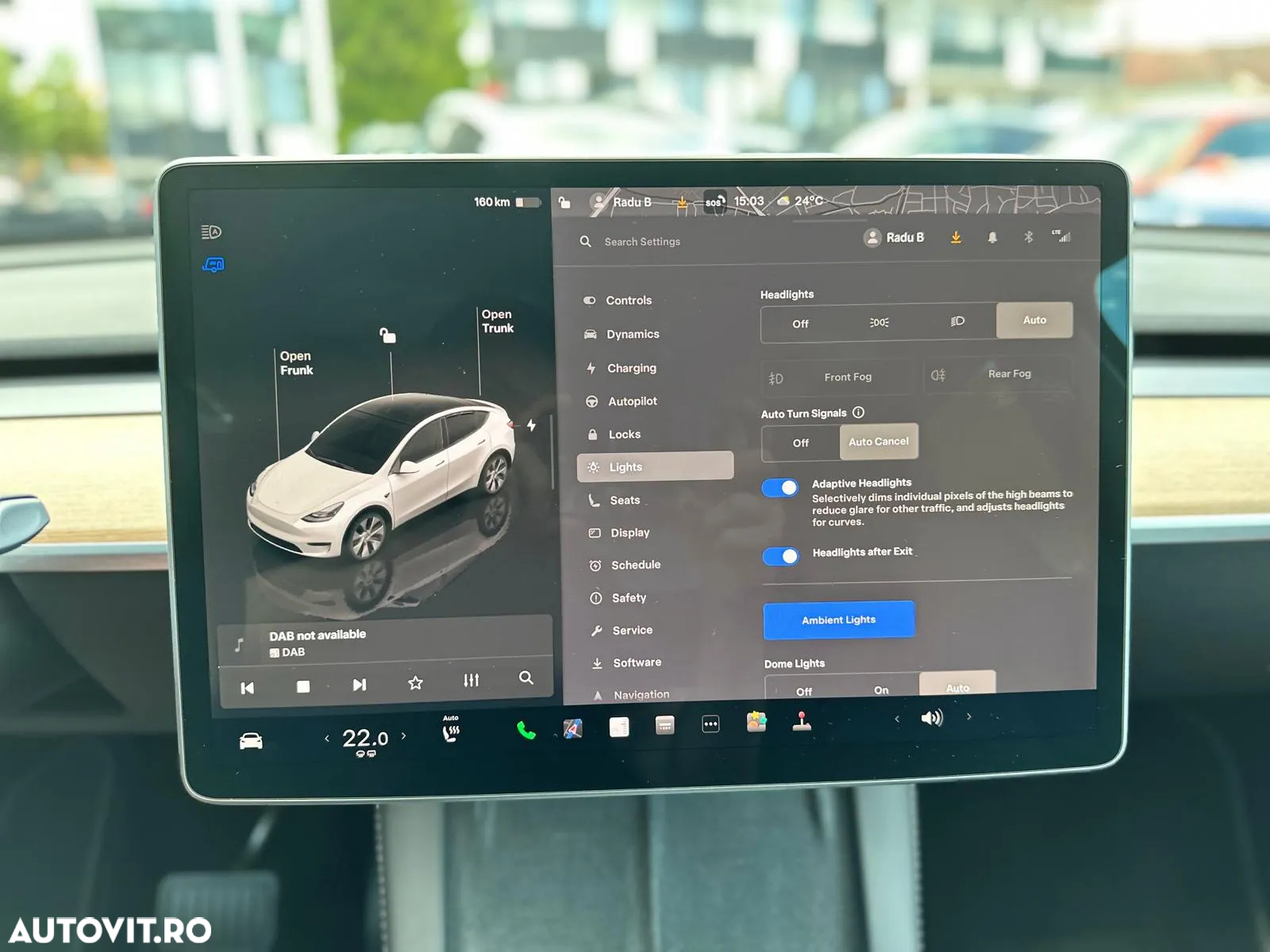 Tesla Model Y Long Range Dual Motor AWD - 19