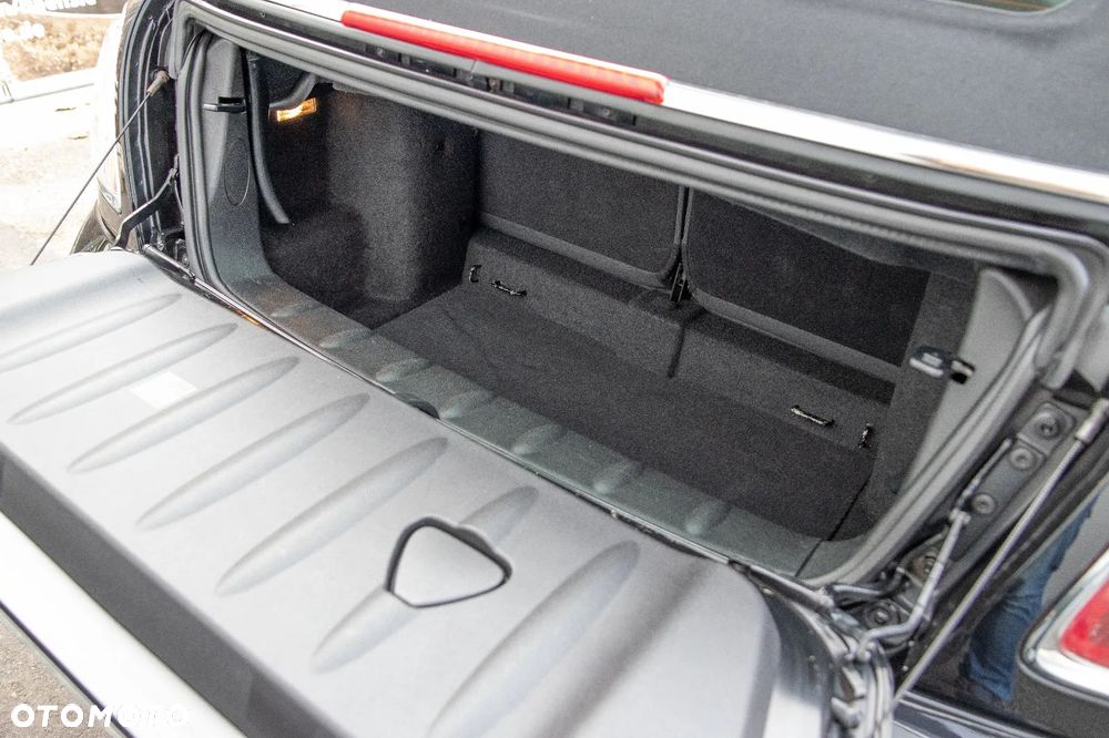 MINI John Cooper Works - 8