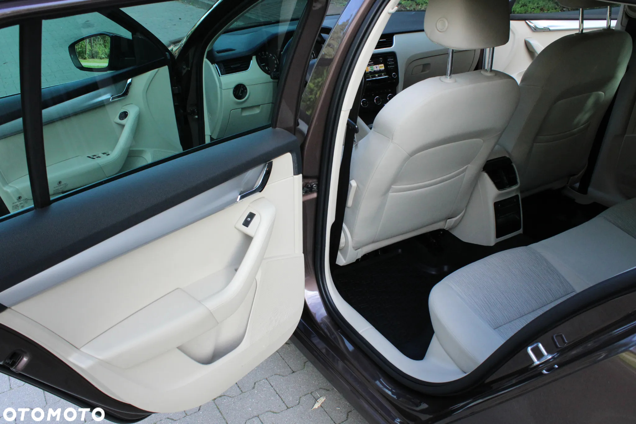 Skoda Octavia - 25