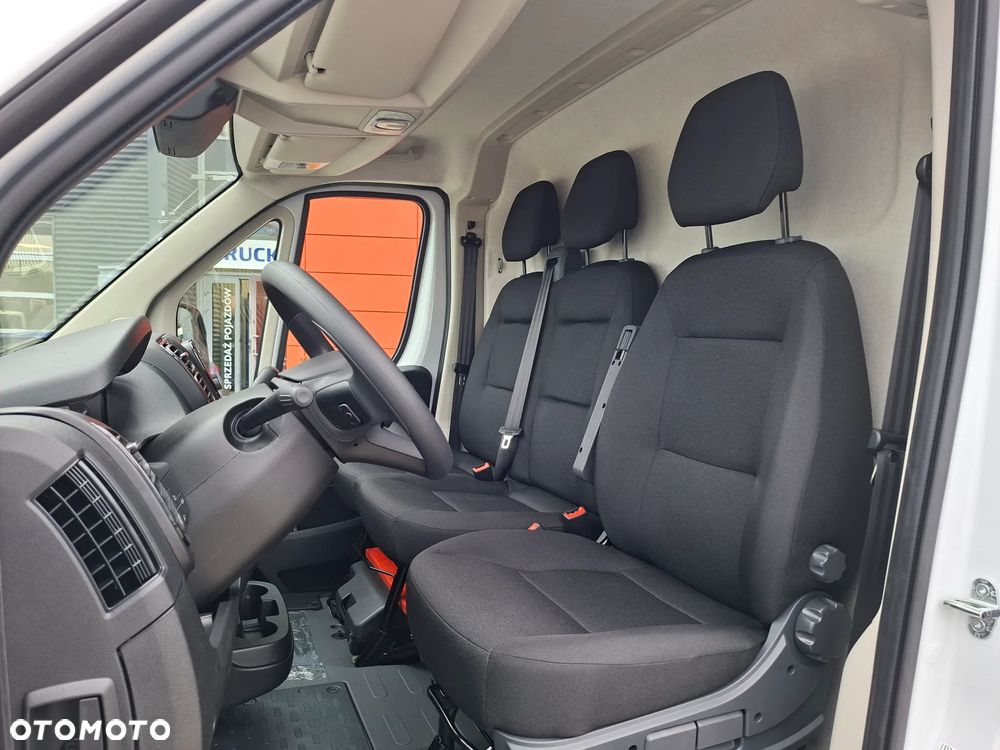 Fiat Ducato L4H2 140KM ! SUPER CENA! OD REKI! - 13