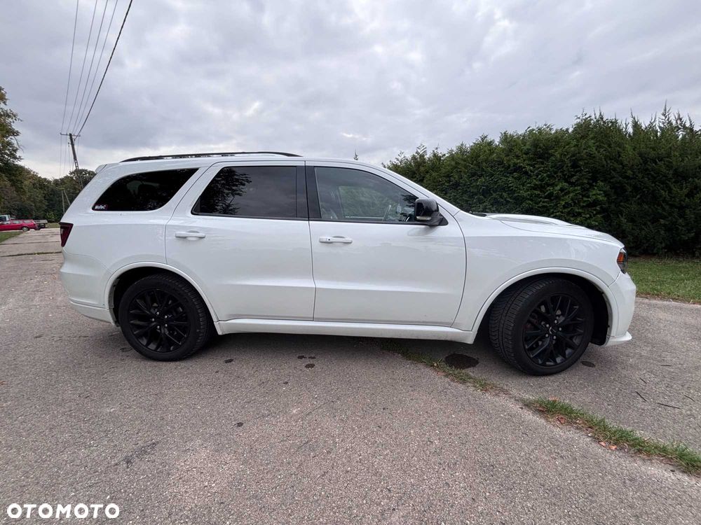 Dodge Durango - 6