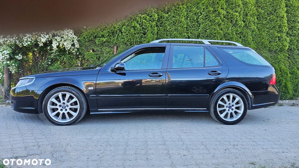 Saab 9-5 - 13