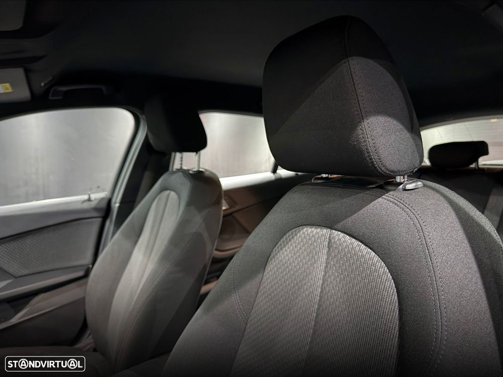 BMW 116 d Line Sport - 17
