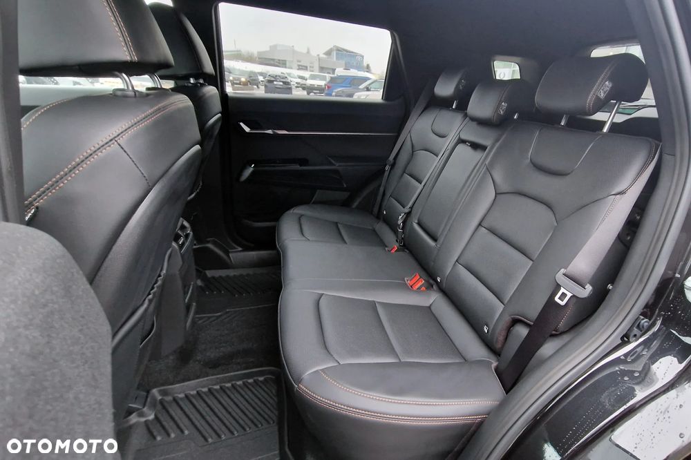 SsangYong/KGM Torres 1.5 T-GDI HEV e-DHT Adventure - 14