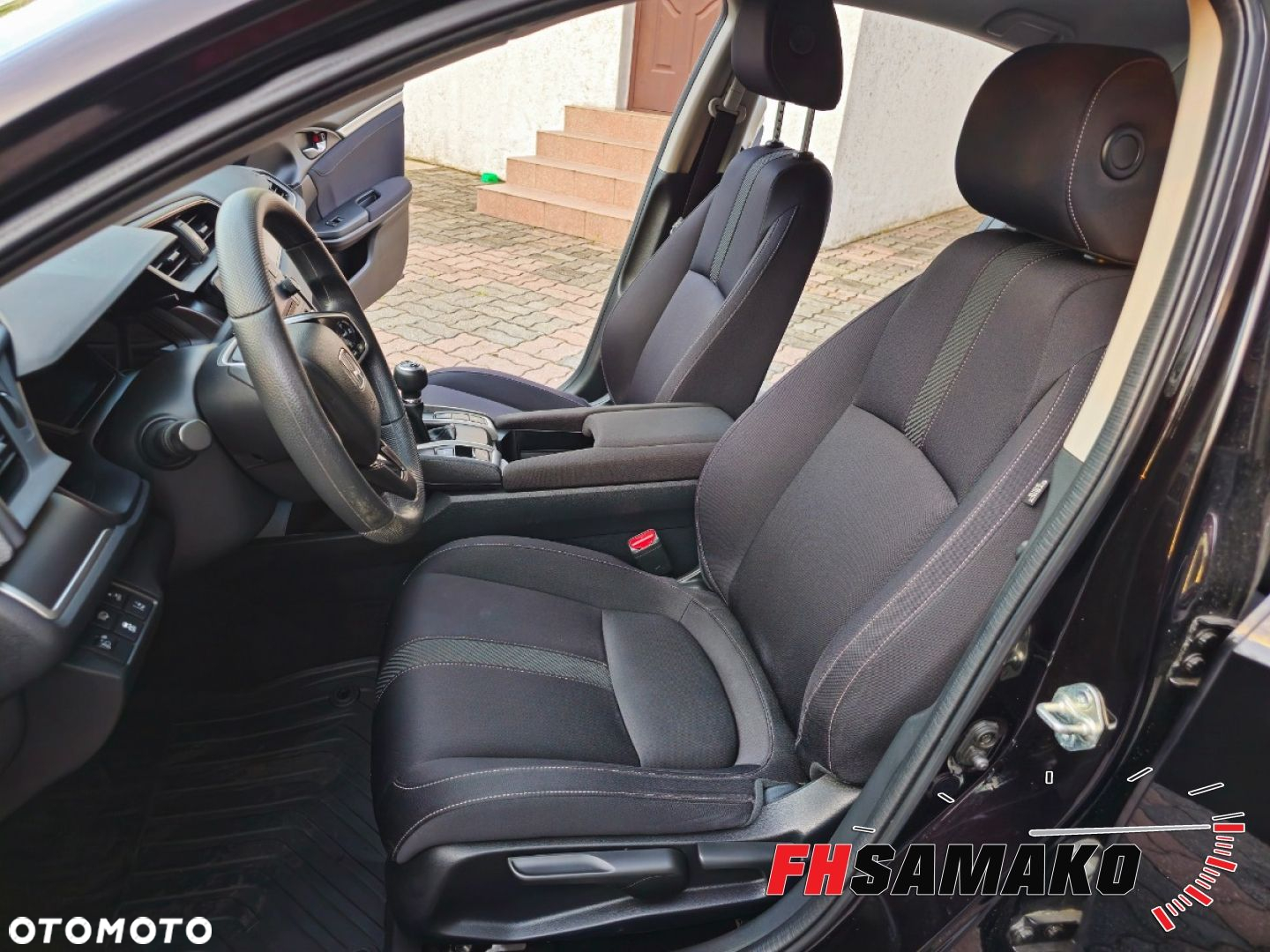 Honda Civic - 30