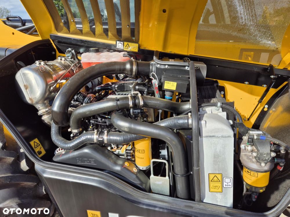 JCB 535-95 - 11
