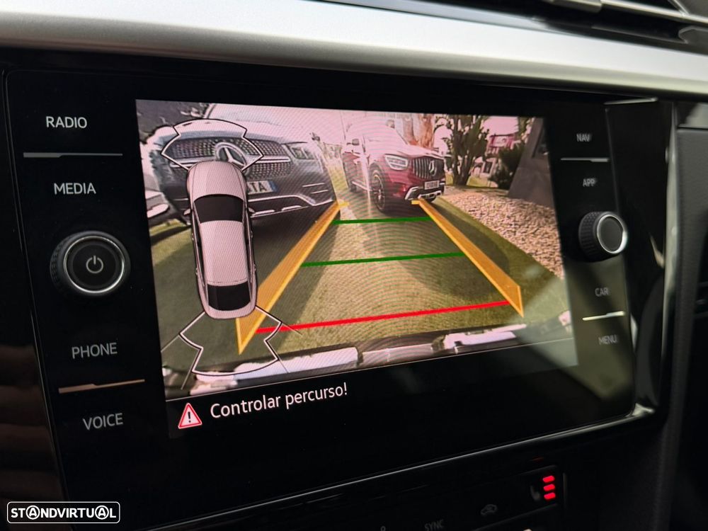 VW Arteon 1.4 TSI eHybrid Elegance - 35