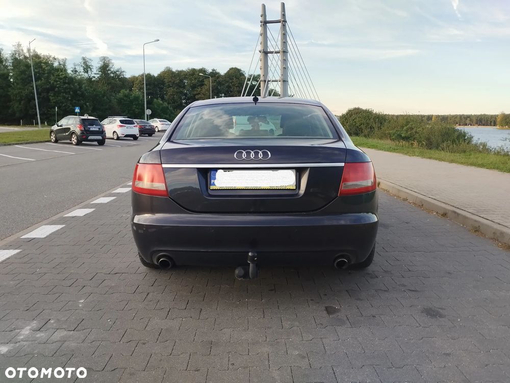 Audi A6 Limousine - 7