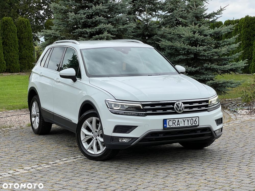 Volkswagen Tiguan 2.0 TDI BMT SCR 4Mot Offroad DSG - 12