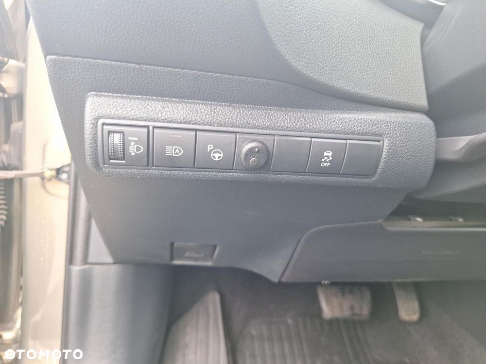 Toyota Corolla - 19