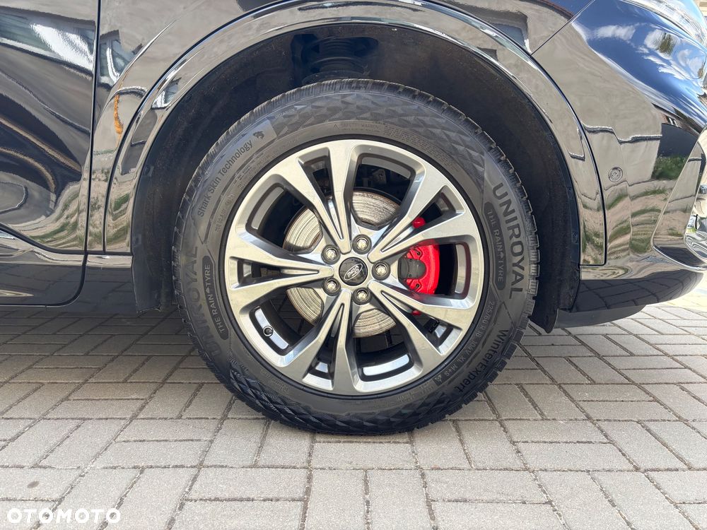 Ford Kuga 2.0 EcoBlue AWD ST-Line X - 7