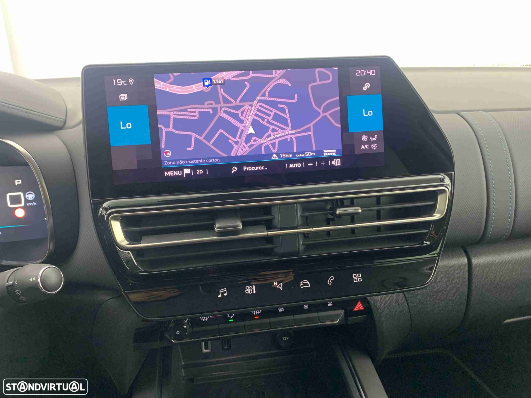 Citroën C5 Aircross 1.5 BlueHDi Shine EAT8 - 8