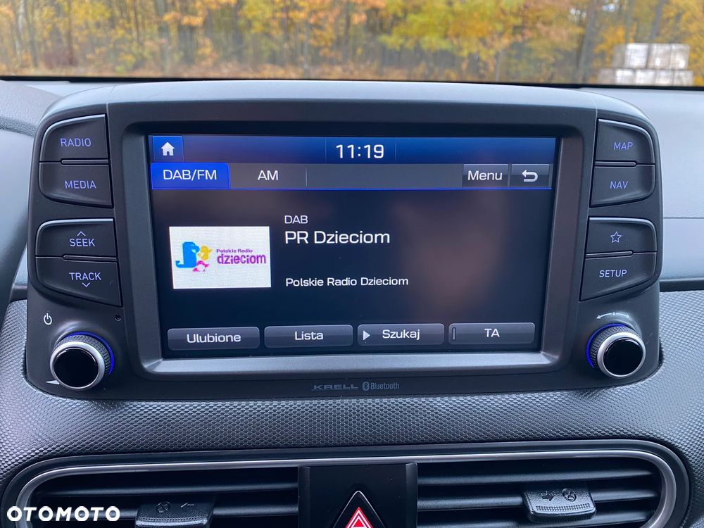 Hyundai Kona 1.6 T-GDI DCT 4WD Iron Man Edition - 22