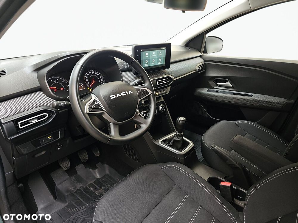 Dacia Jogger - 11