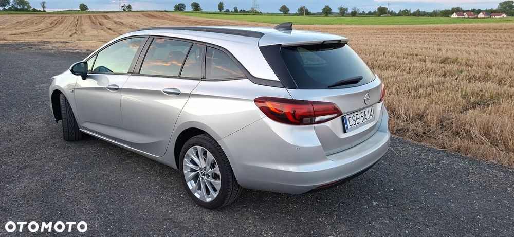 Opel Astra 1.6 D (CDTI) Edition - 5