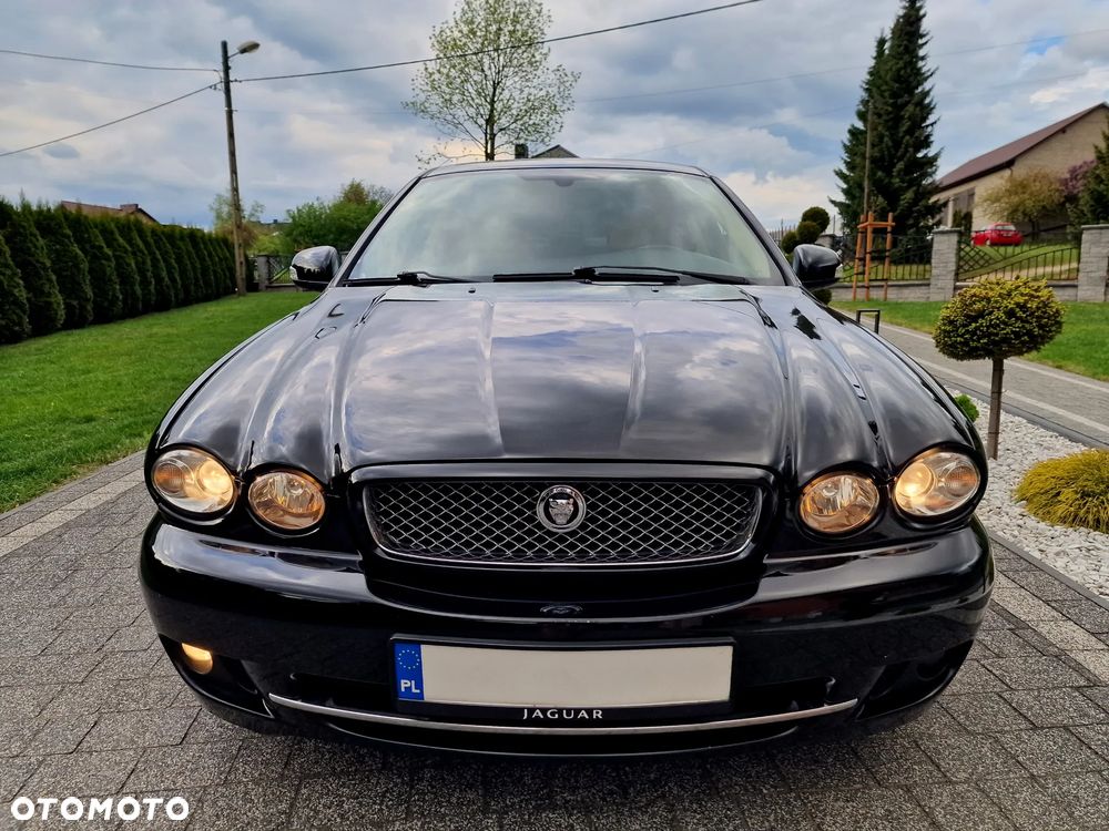 Jaguar X-Type 2.2 D Executive - 20