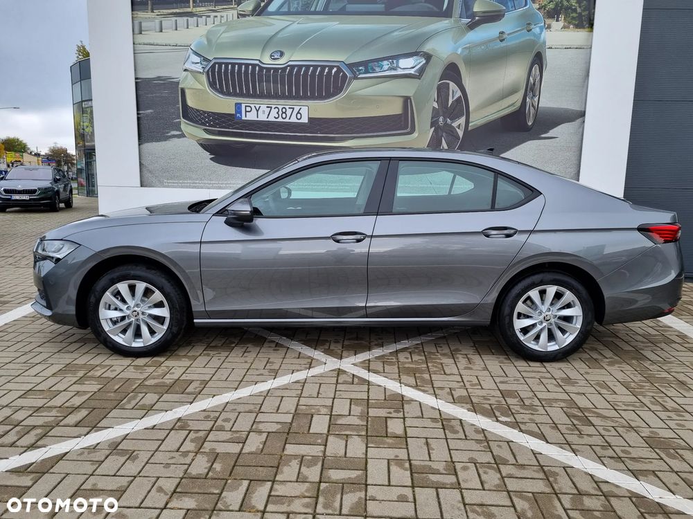 Skoda Superb 2.0 TSI Essence DSG - 12
