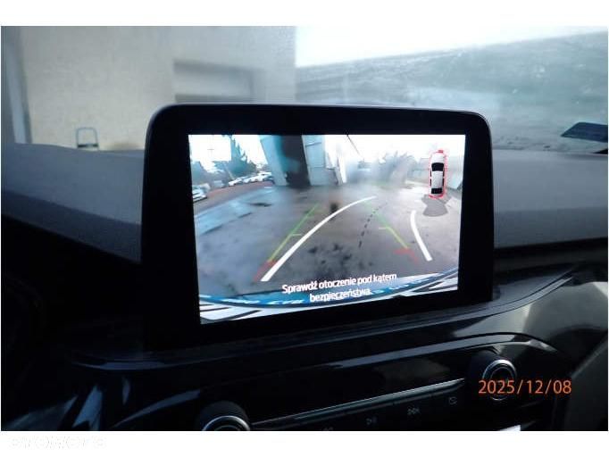 Ford Kuga 1.5 EcoBoost FWD ST-Line - 11