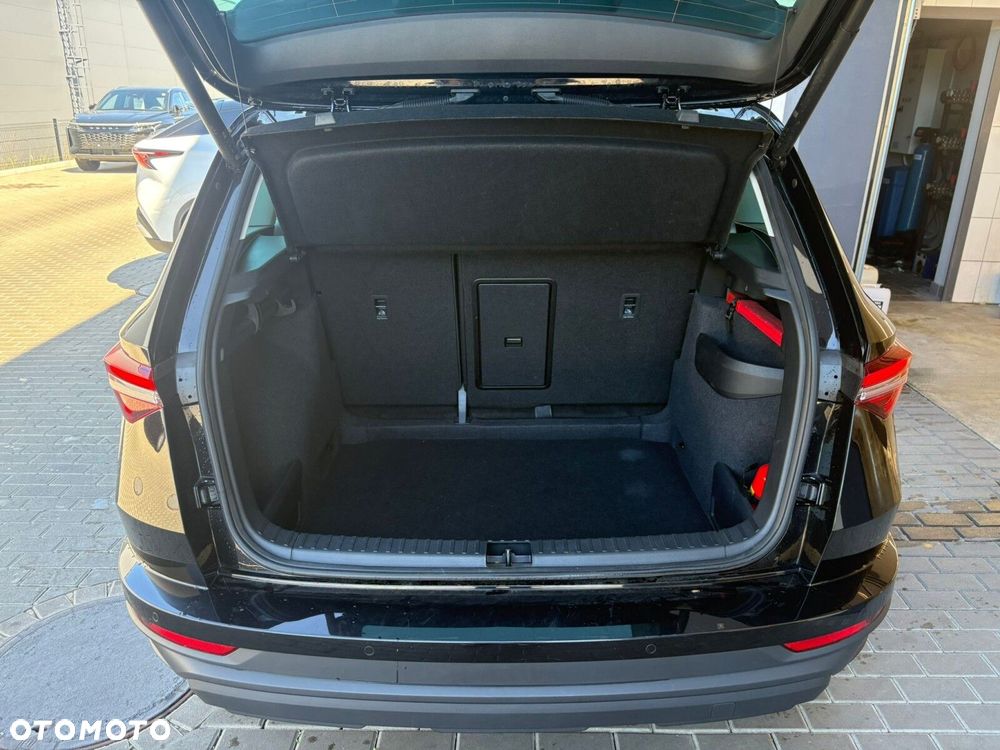 Skoda Karoq 1.5 TSI ACT Style - 17
