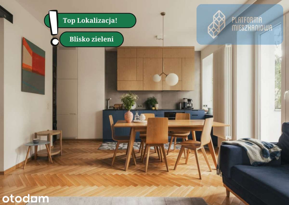 Najtańsza Kawalerka na Jeżycach- Okazja!