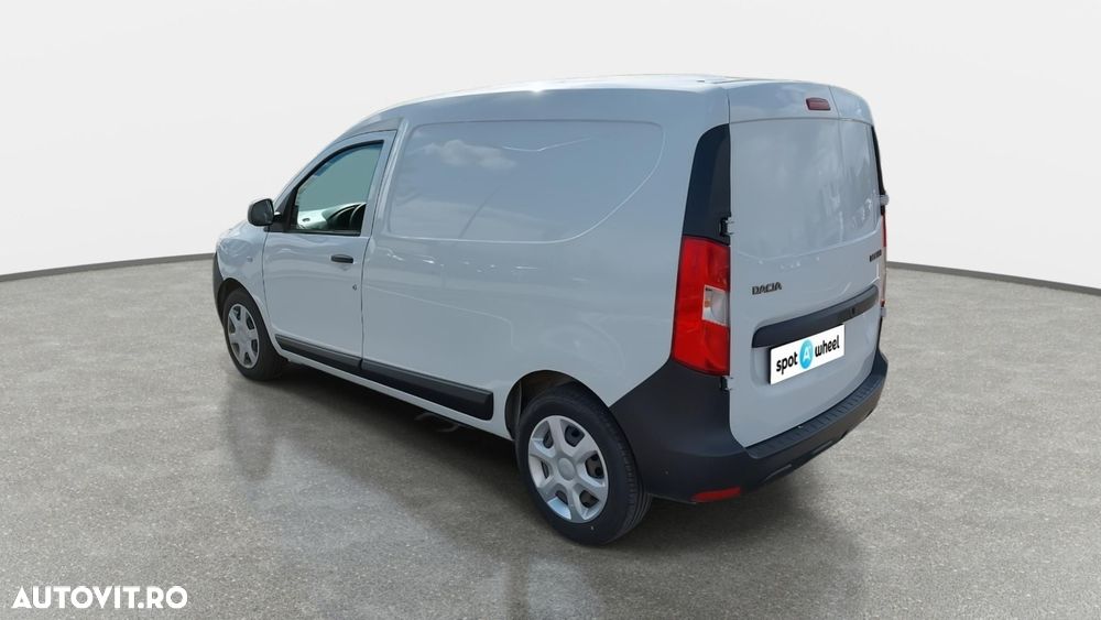 Dacia Dokker - 7
