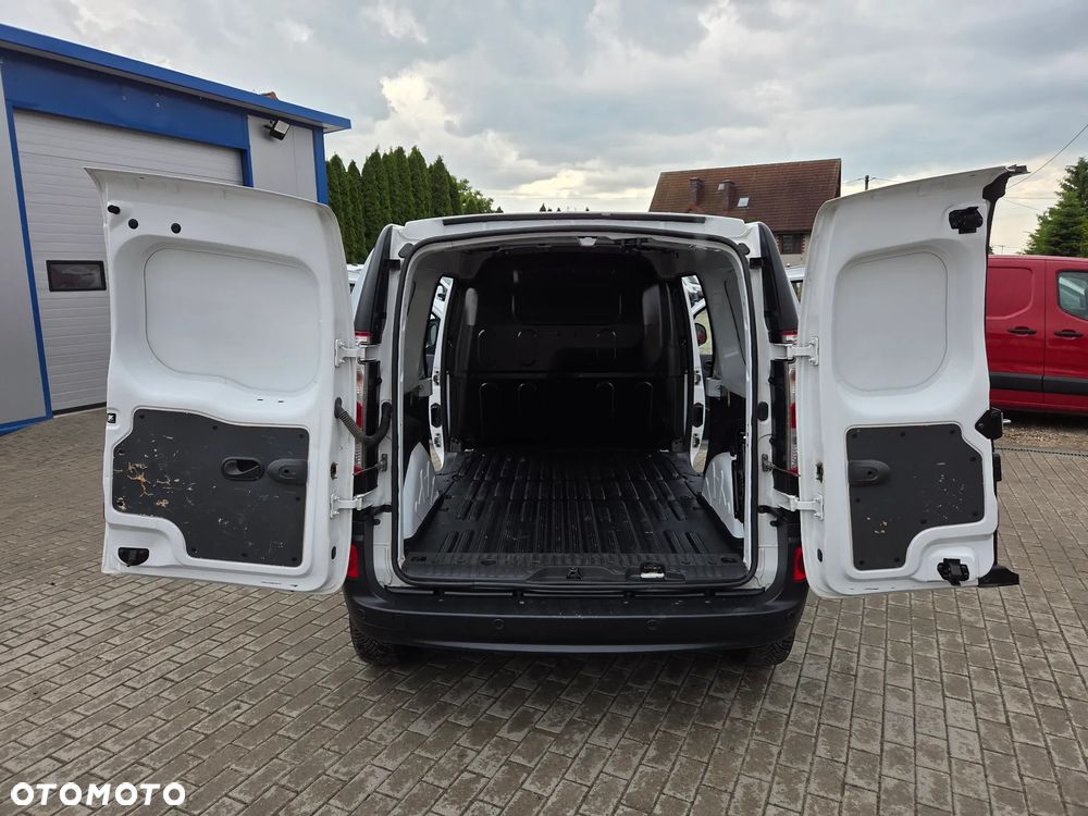 Renault Kangoo - 18