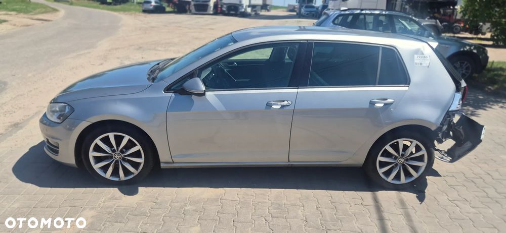 Volkswagen Golf 2.0 TDI BMT Highline - 7