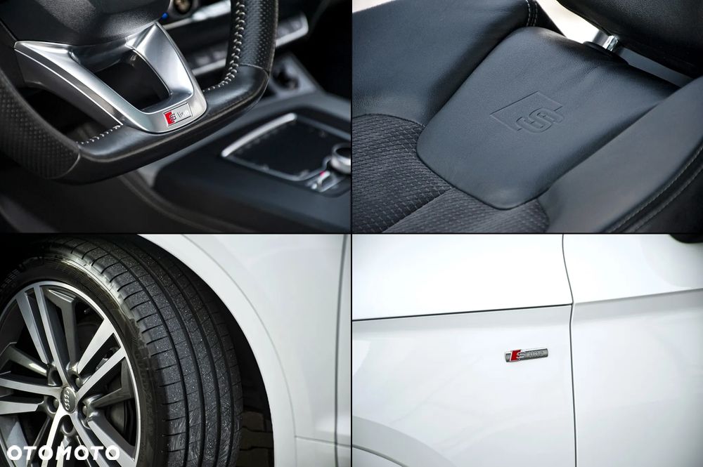 Audi Q5 2.0 TDI Quattro Sport S tronic - 41