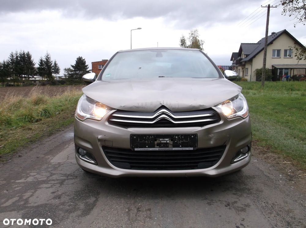 Citroën C4 VTi 95 Selection - 31