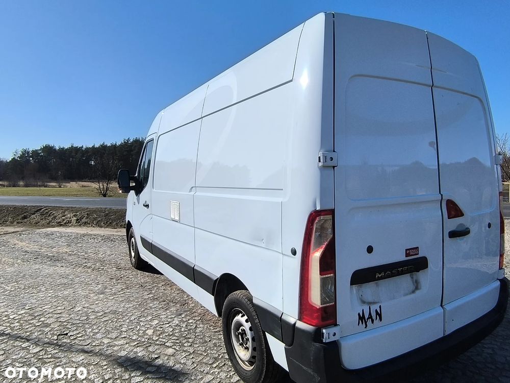 Renault Master - 8
