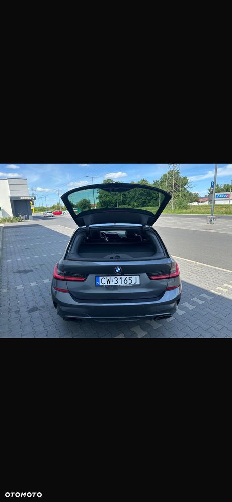 BMW Seria 3 - 11