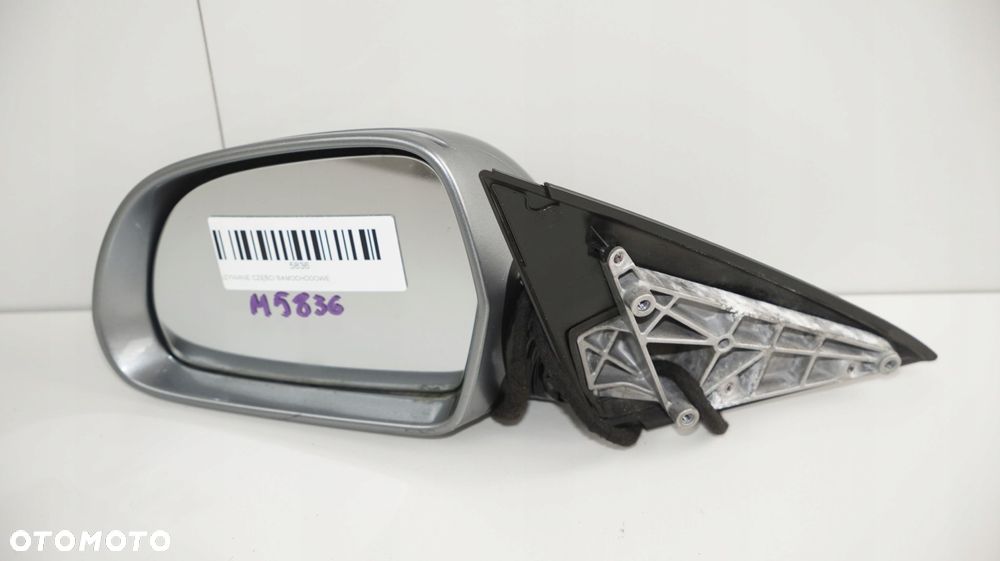 LUSTERKO LEWE SKODA SUPERB II 2 08-13R 13PIN LF8L - 14