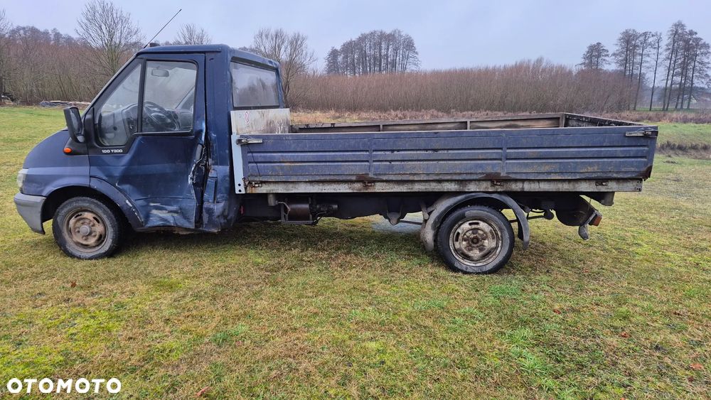 Ford Transit 300M - 7