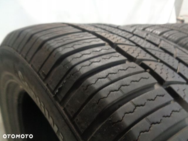 CONTINENTAL CONTIWINTERCONTACT TS830P 255/50R20 109H - 2