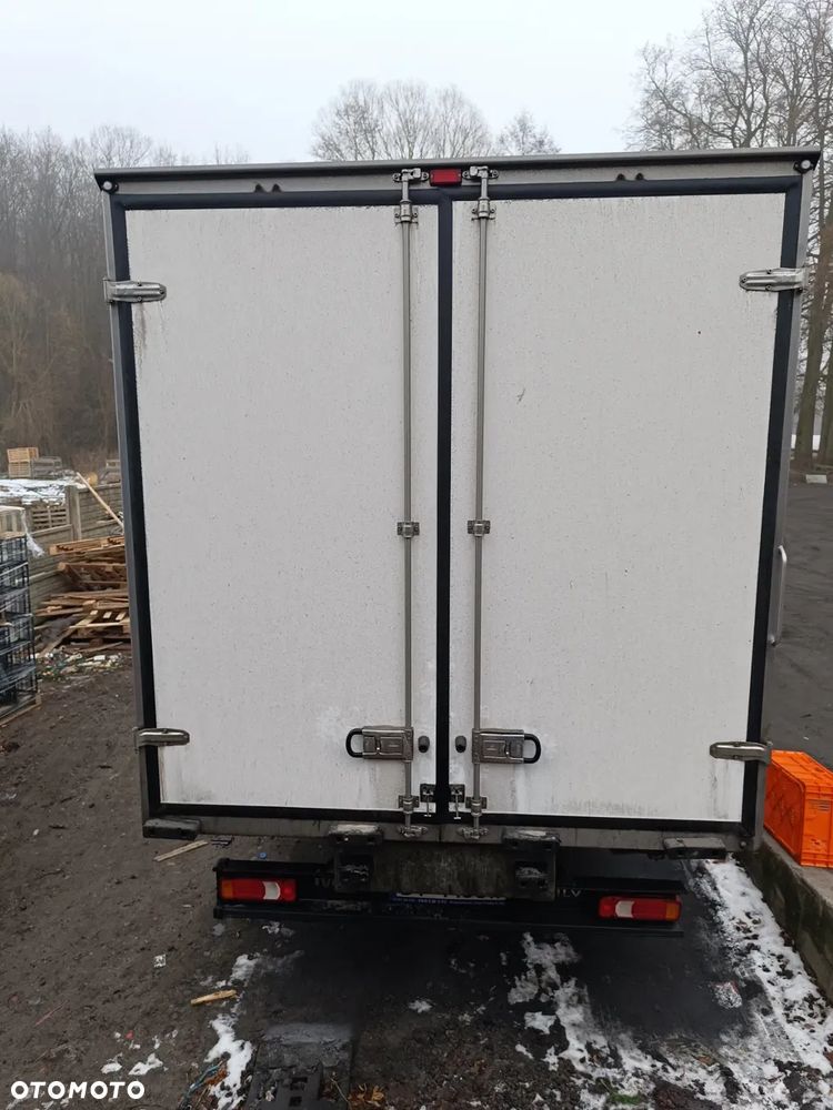 Iveco Daily - 4