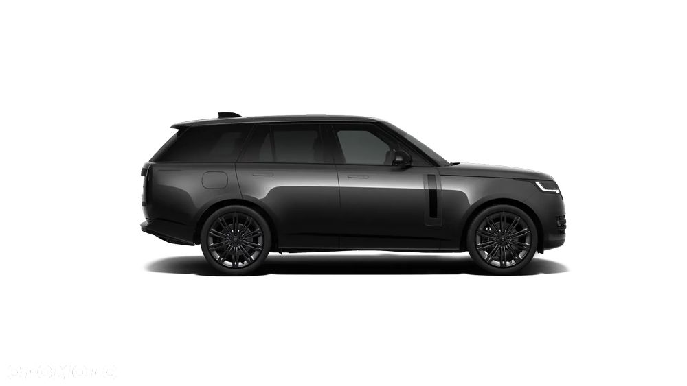 Land Rover Range Rover 3.0 D350 mHEV Autobiography - 3