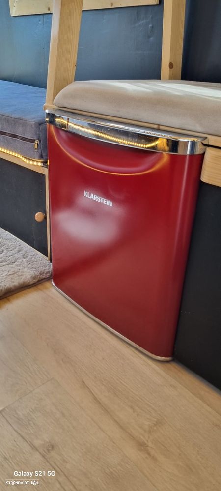 Mercedes-Benz Sprinter - 10