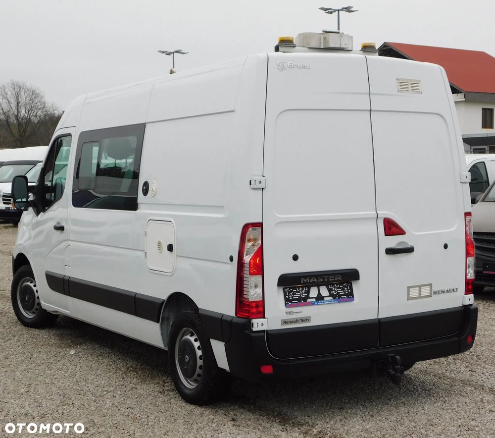 Renault Master - 15