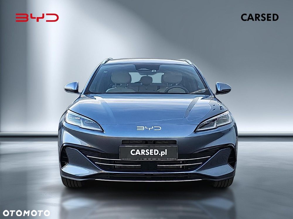 BYD Seal 6 DM-i 1.5 Boost - 8