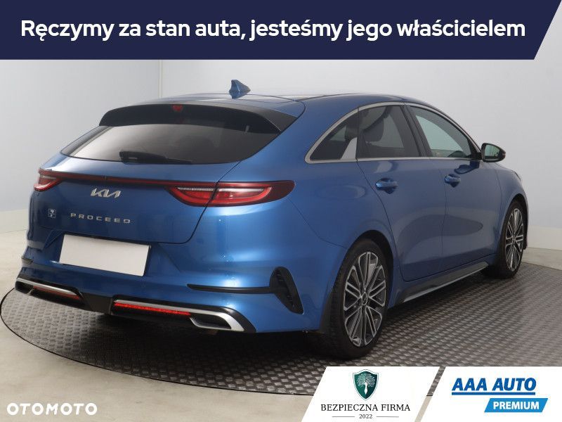 Kia ProCeed - 7