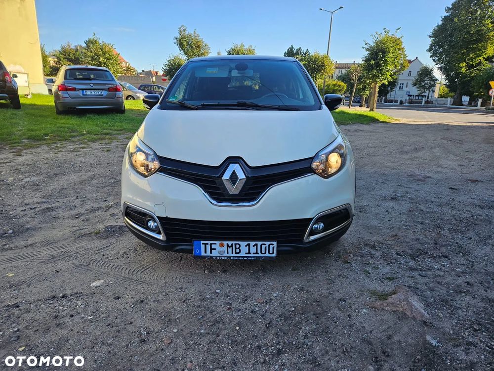 Renault Captur - 12