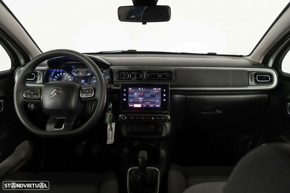 Citroën C3 1.2 PureTech C-Series - 14