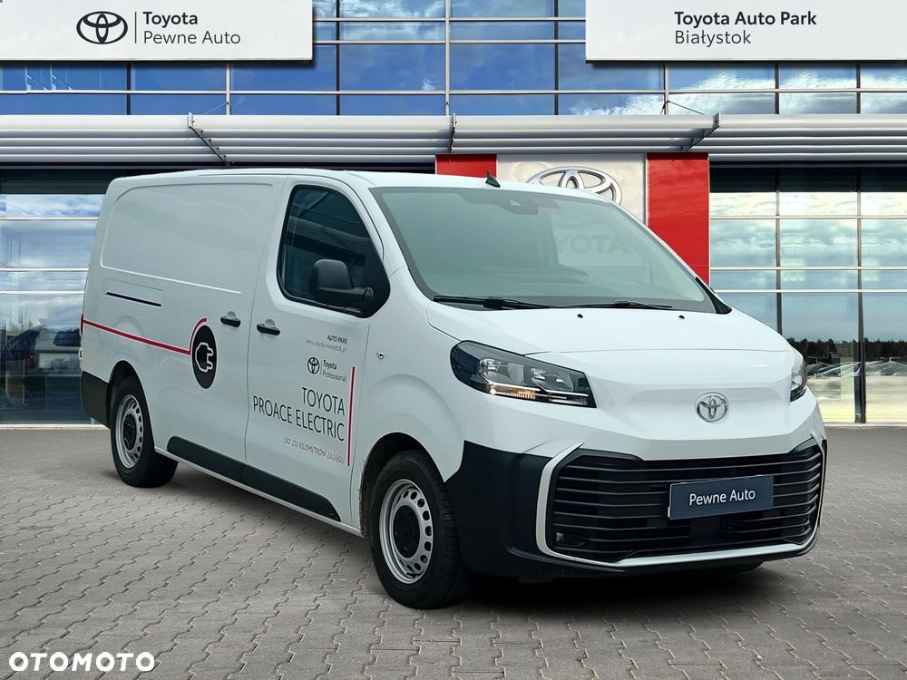 Toyota PROACE - 7