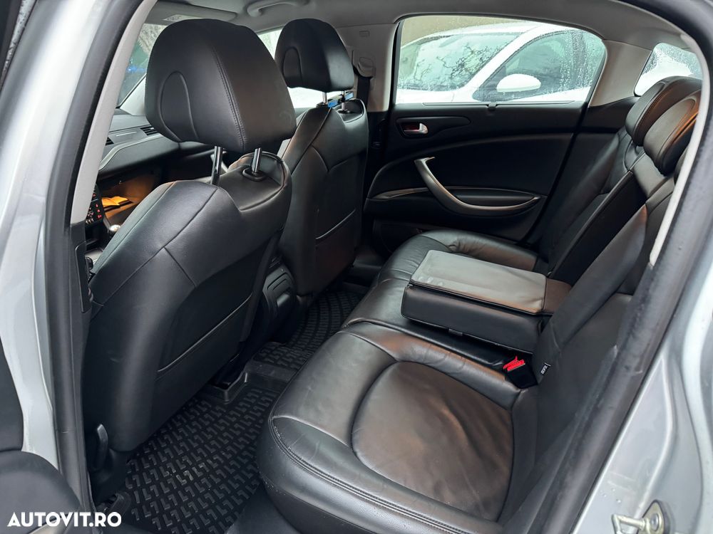 Citroën C5 HDi 135 FAP Exclusive - 15