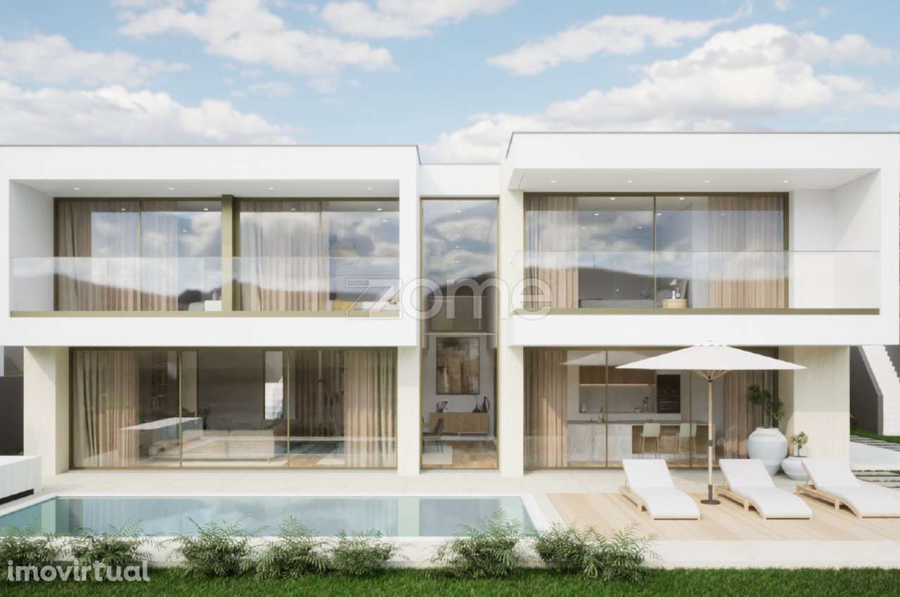 Moradia T3 Exclusive Residence - Grande imagem: 4/25