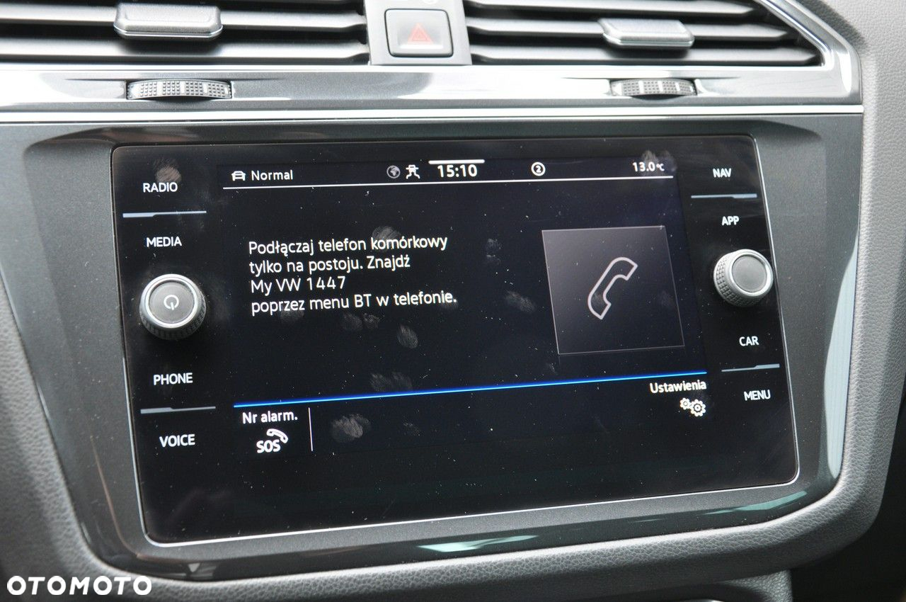 Volkswagen Tiguan 1.5 TSI EVO Life DSG - 18