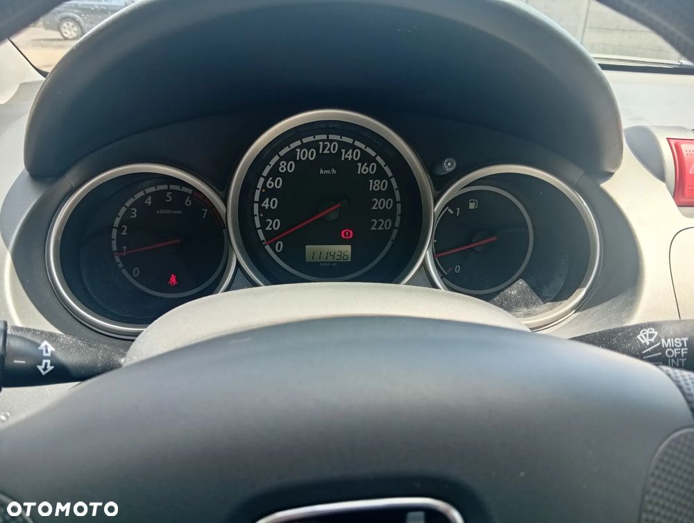 Honda Jazz 1.2 LS - 7