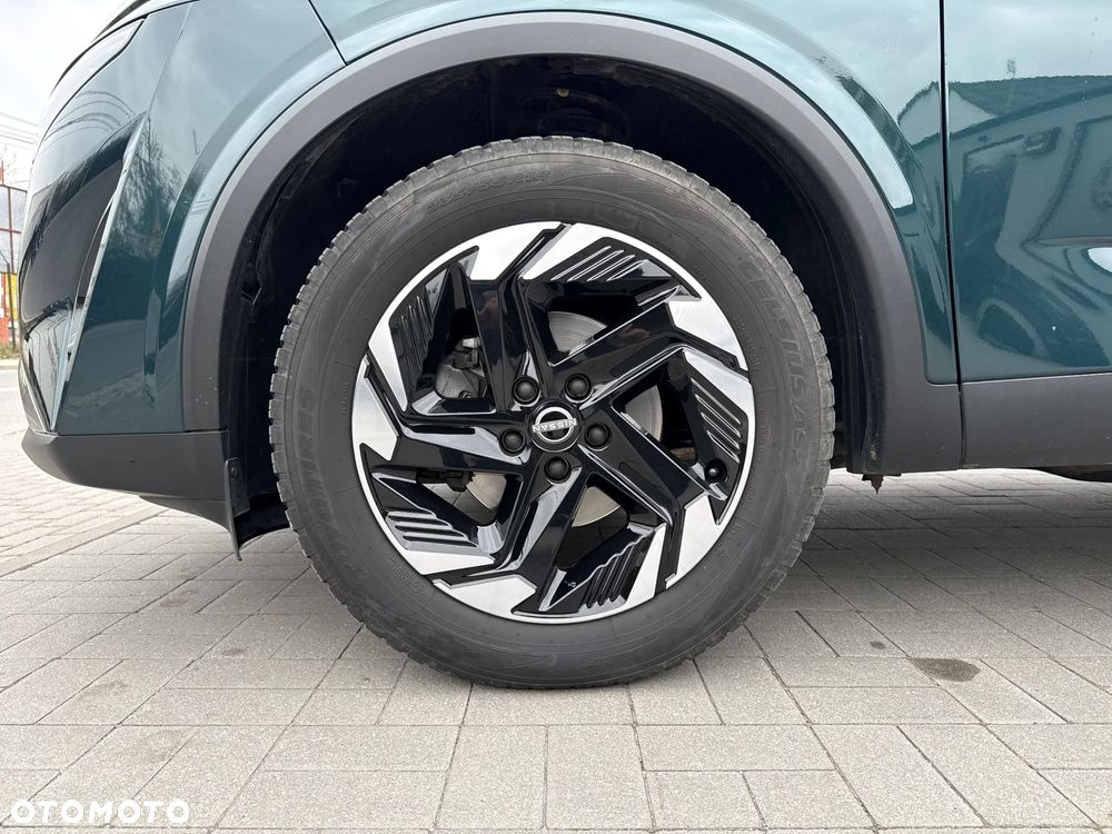 Nissan Qashqai 1.3 DIG-T MHEV N-Connecta Xtronic - 18