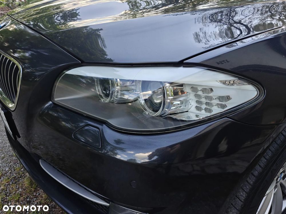 BMW Seria 5 530d - 18