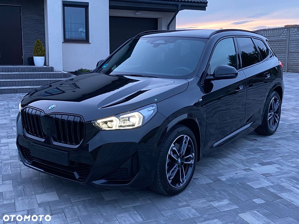 BMW X1 ver-xdrive23d-m-sportpaket - 40